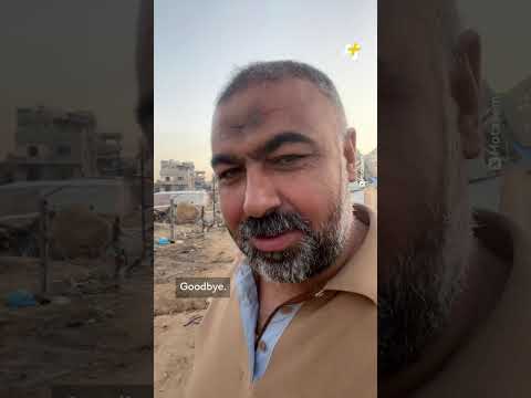 Palestinian Journalist Wrongly Shown in Poland on X Location Feature