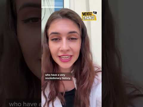 Activists push shipping giant to divest from Israeli settlements