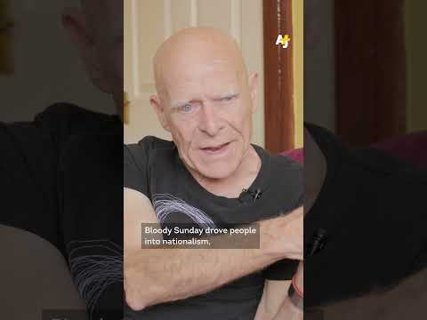 Bloody Sunday: The Irish Massacre Britain Tried To Hide