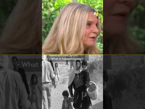 Israeli Actress Criticizes Israel on Hot Mic