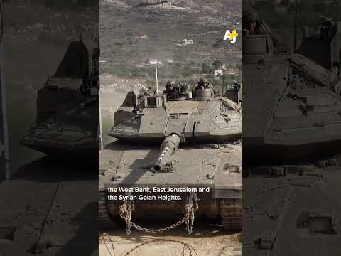 Why Does Israel Still Have a Seat in the UN?