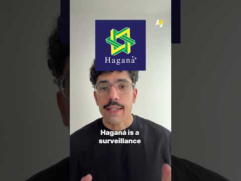 Israeli-Modeled Surveillance: From Palestine To Brazil