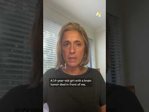 Here’s What This Doctor Witnessed on Her Third Mission to Gaza