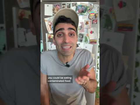 Permanent Health Impacts Of Explosions In Tehran?