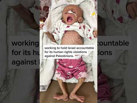 Malaysia Calls on World to End Israel’s Genocide in Gaza