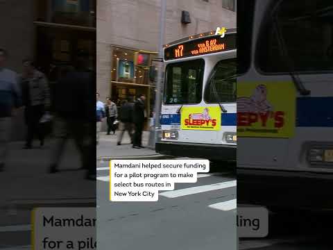 3 Things Zohran Mamdani Accomplished in NYC Before Running for Mayor