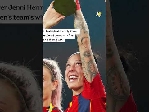 Spain’s World Cup Champions Praise the Women’s National Team