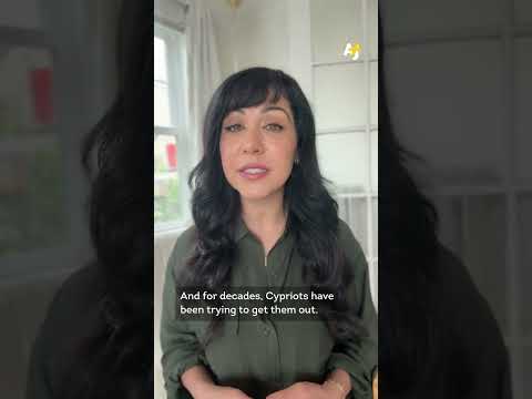 Why is Cyprus Being Drawn into the War on Iran? British Colonialism