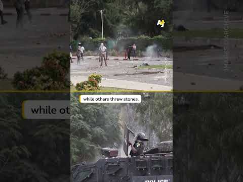 Senegal Student Killed Amid Financial Aid Protests: “Justice for Abdoulaye Ba”