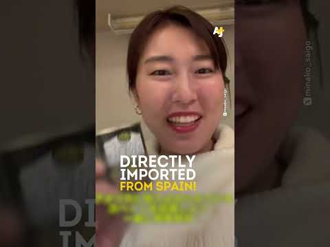 The World Thanks Spain for Saying No to War