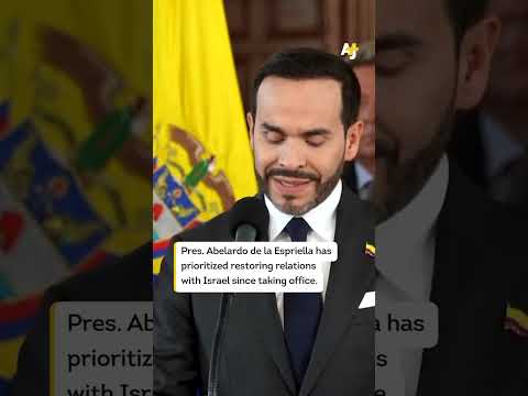 Colombia Embraces Israel’s Rescue Help, but Rejects Others
