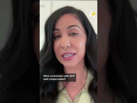 Whistleblower Anthony Aguilar Says GHF is Part of “Gaza Riviera” Plan