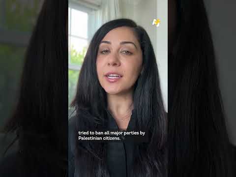 Does it matter who wins Israel’s elections?