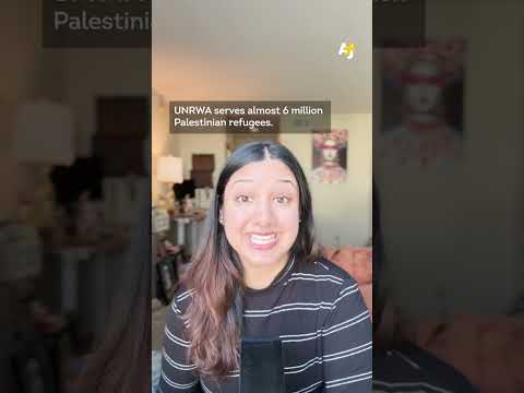 UN Says Demolition of UNRWA Site Violates International Law