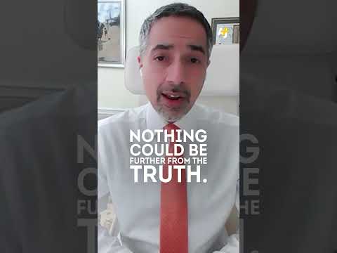 What is the U.S. Goal in Iran