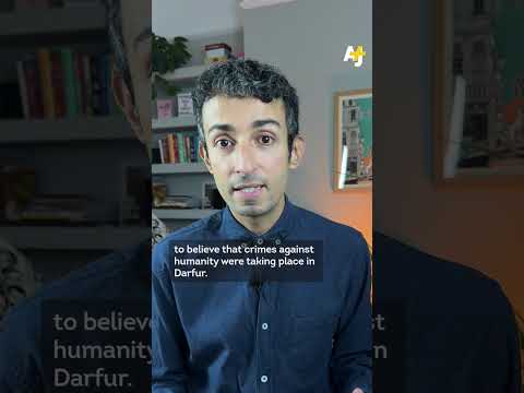 The Siege of El-Fasher, Sudan