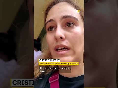 Cuba’s Free Medicine Initiative