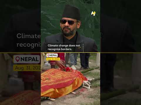 ‘We Did Not Create This Crisis, Yet We Are Paying for It’