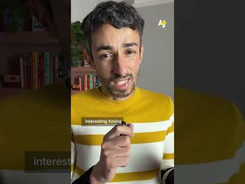 Why is Melania Trump going to the UN?