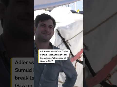 Humanitarian Flotilla Prepares To Go To Cuba