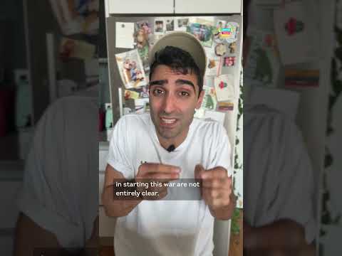 Why Iran War Won’t End On Trump’s Terms