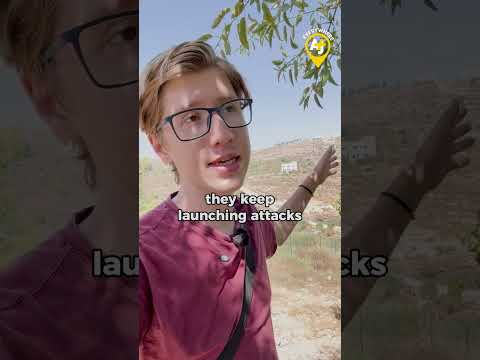 Settlers Steal (Another) Palestinian Home