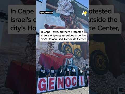 Demonstrators worldwide are showing up for #Palestine