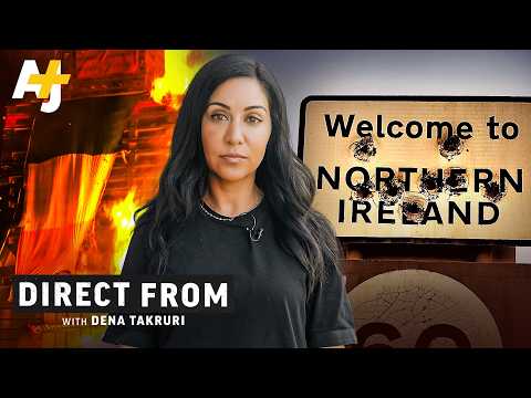 Ireland Was a Testing Ground for British Colonialism