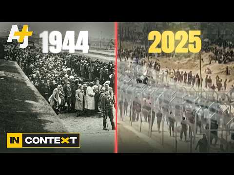 The West Said “Never Again.” It Lied.