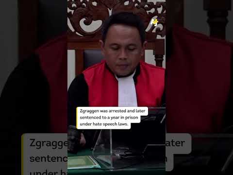 Tourist Jailed for Mocking Bali Culture
