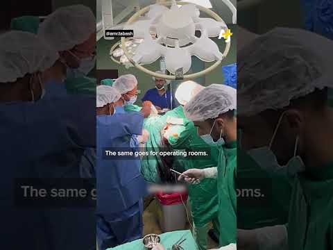 Babies in #Gaza face death as Israel blocks fuel