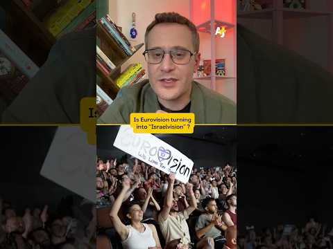 How Israel Is Paying To Make Sure It Wins Eurovision