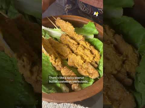 What Makes Sudanese Food Unique?