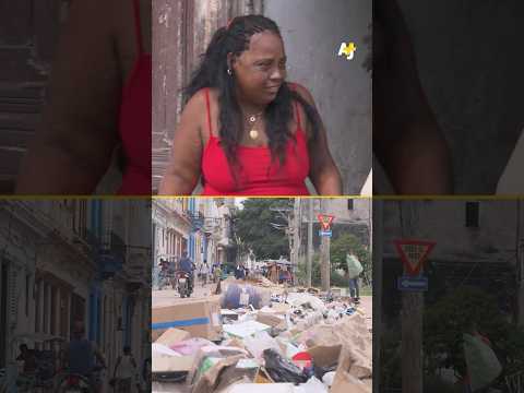 No fuel = No Trash Collection