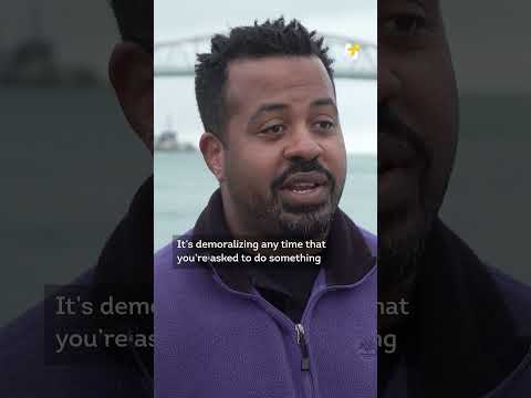 U.S. Border Officers Speak Out