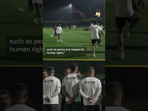 Will FIFA Ban Israel Like They Banned Russia?