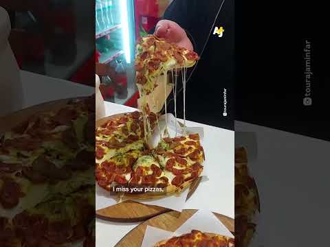 A Love Letter to Tehran