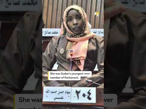 El-Fasher Has Fallen