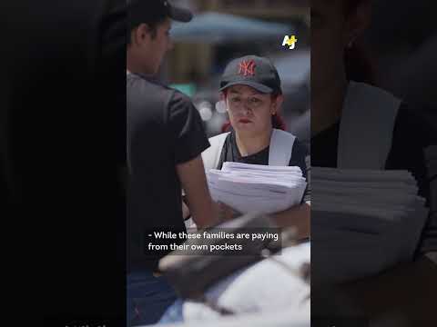 Activists Use World Cup To Spotlight Mexico’s Disappeared