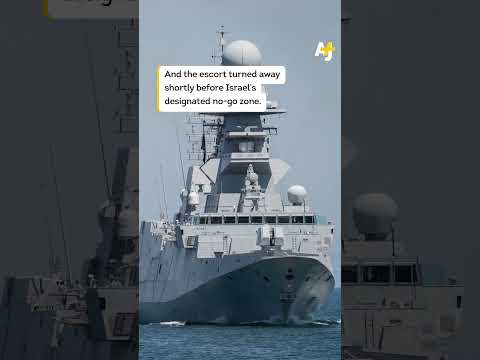 Italy To Go On General Strike After Israel Intercepts #GlobalSumudFlotilla