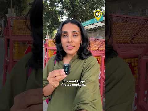 Women Protesters in India Are Risking Sexual Harassment