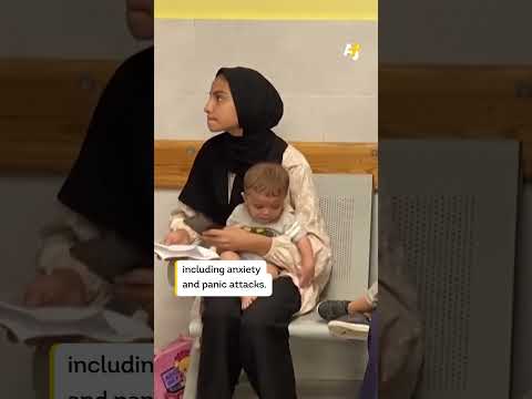 The Gaza Genocide is Changing Children’s Games