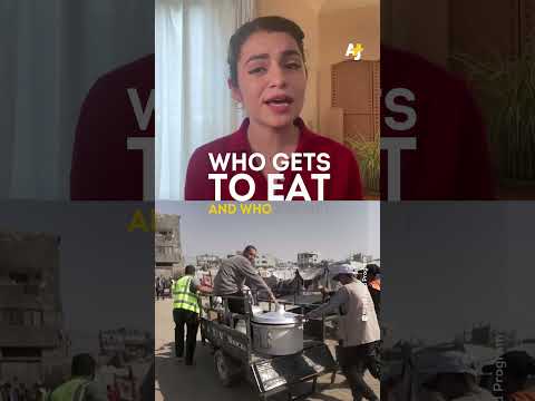 “This Will Be an Absolute Catastrophe” – What Trump's Plan for Gaza Could Mean for Palestinians