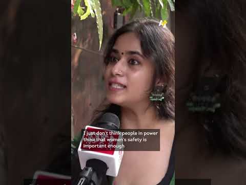People Around the World Rise Against Sexual Violence