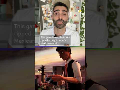 Game About Mexican Presidential Assassination