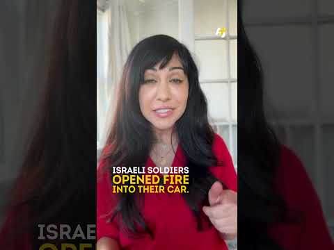 Israeli Settlers are Terrorizing the Occupied West Bank