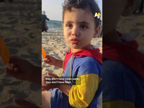 Flotilla Activists Sail to Gaza as Israel bans Palestinians from the sea