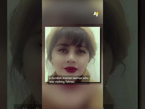 Viral Video of Iranian Women Running 10K Without Hijab?