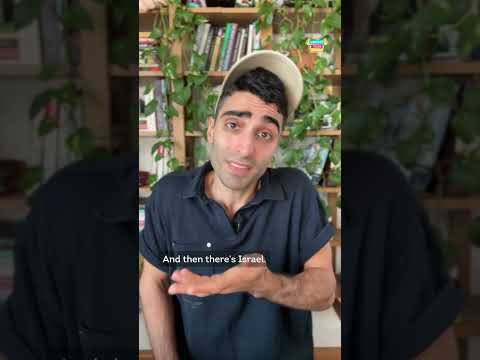 U.S. and Israel Love to Target Civilian Infrastructure