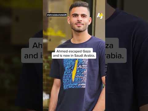 He Was Killed Documenting Israel’s Atrocities in Gaza. Now His Photos Are Being Seen Worldwide